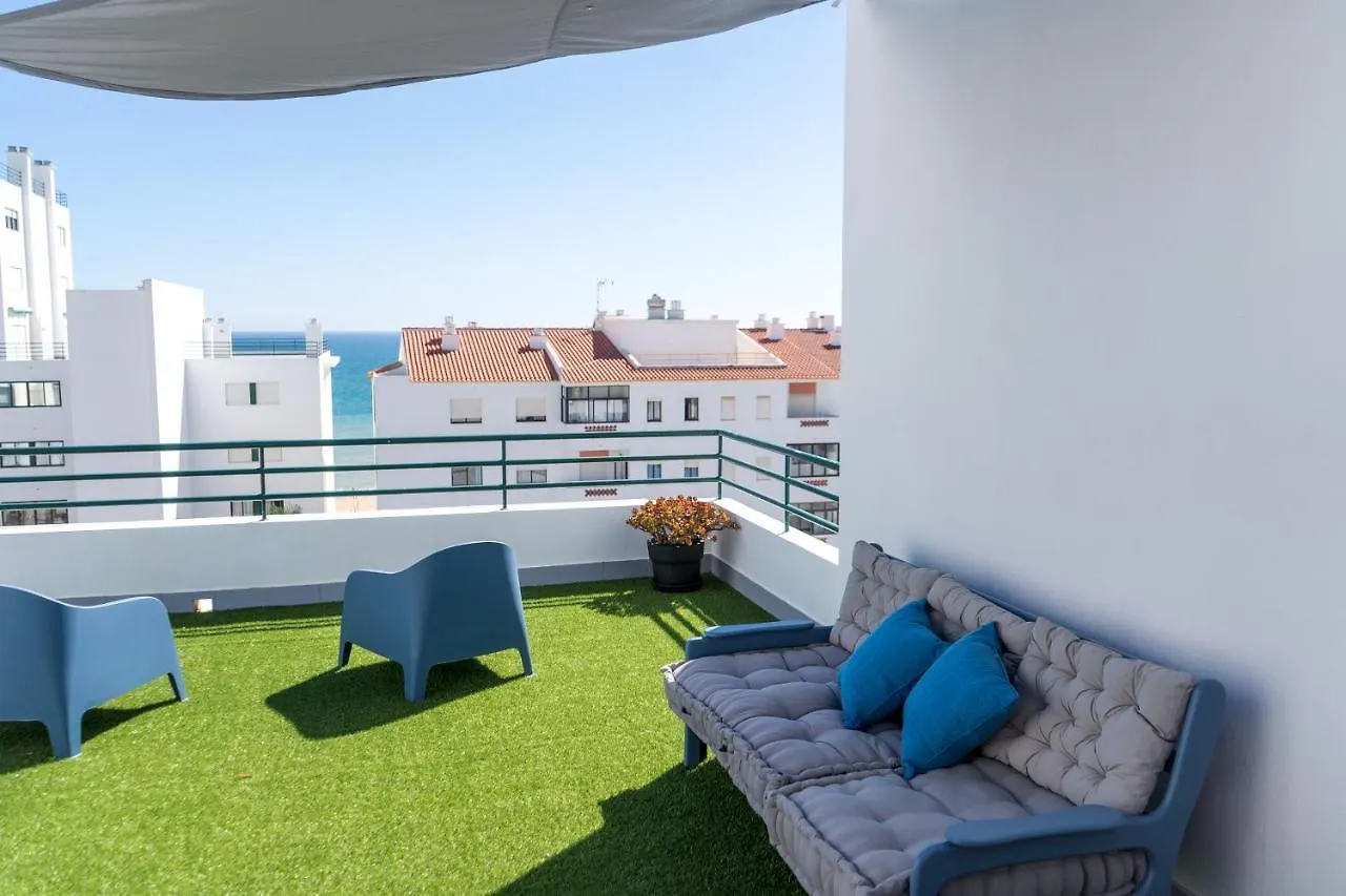 Ocean Blue Apartment Quarteira