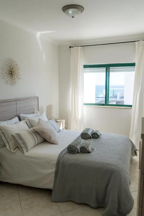 Ocean Blue Apartment Quarteira