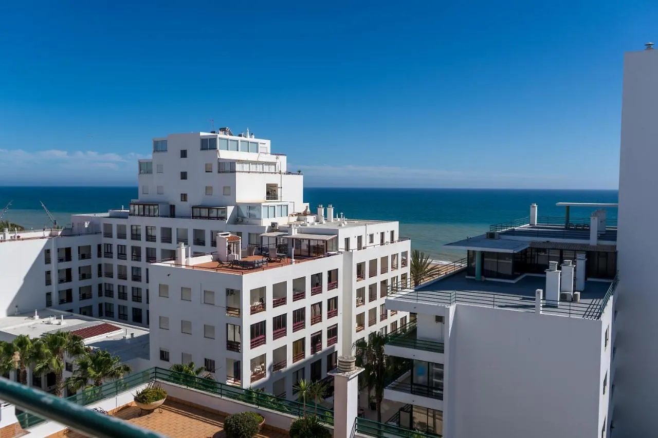 Ocean Blue Apartment Quarteira