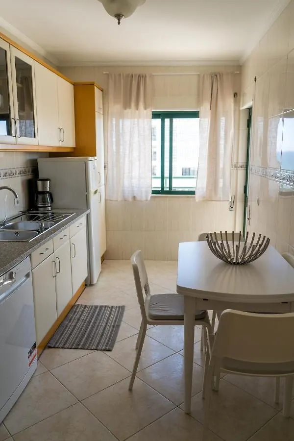 Appartamento Ocean Blue Quarteira 0*,