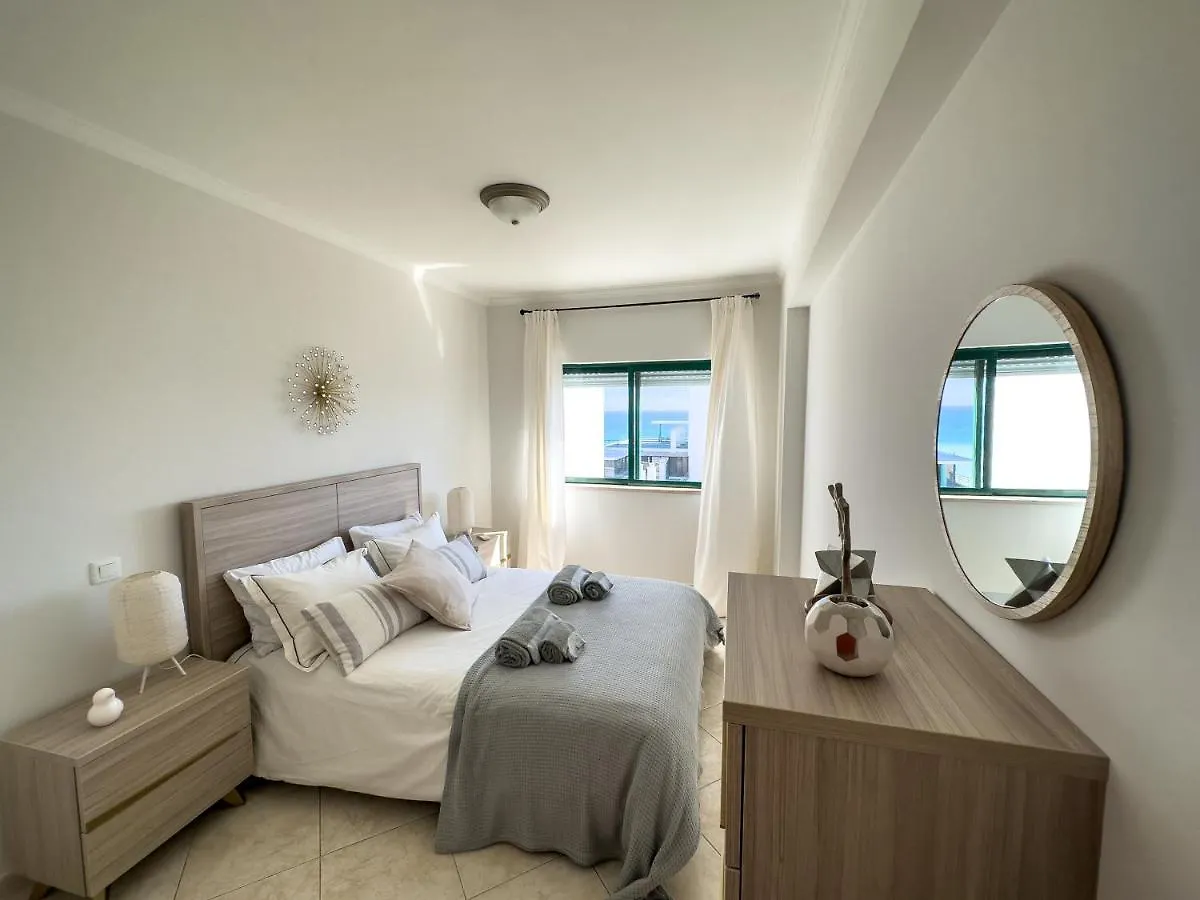 Ocean Blue Apartment Quarteira