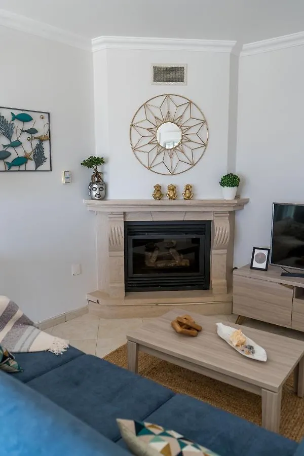 Ocean Blue Apartment Quarteira