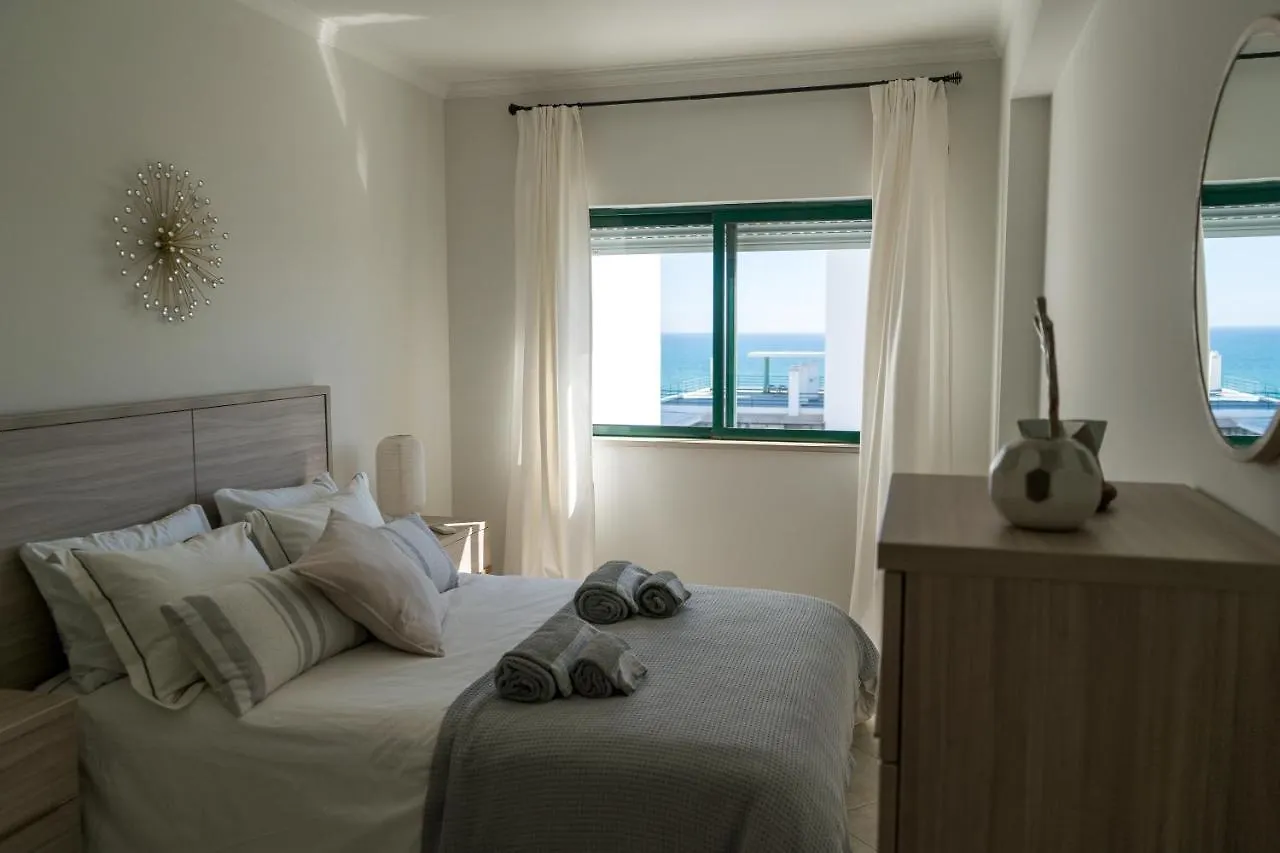 Ocean Blue Apartment Quarteira