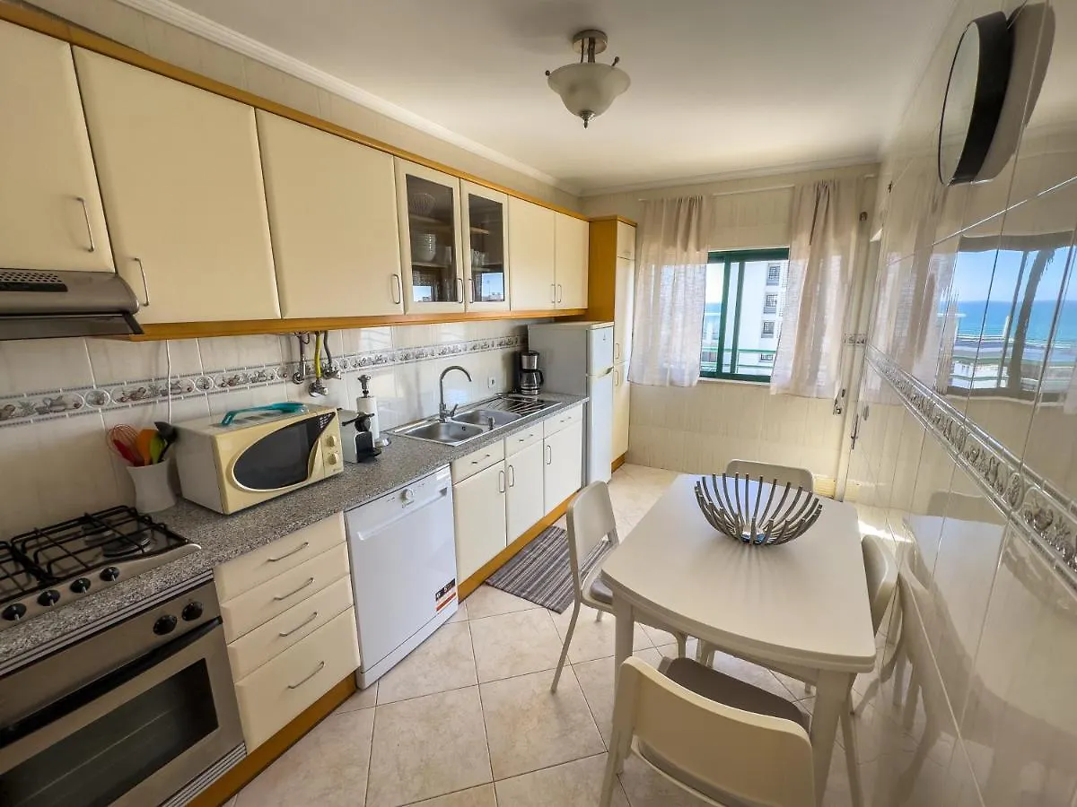Apartmán Ocean Blue Quarteira 0*,  Portugalsko